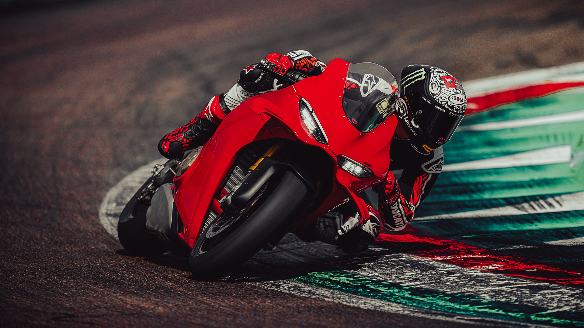 BT Moto (BrenTune) Stage 1+ Performance Calibration with Handheld Diagnostic Tool for the Ducati Panigale V4 / V4S (2025+) BT Moto (BrenTune) Stage 1+ Performance Calibration with Handheld Diagnostic Tool for the Ducati Panigale V4 / V4S (2025+)